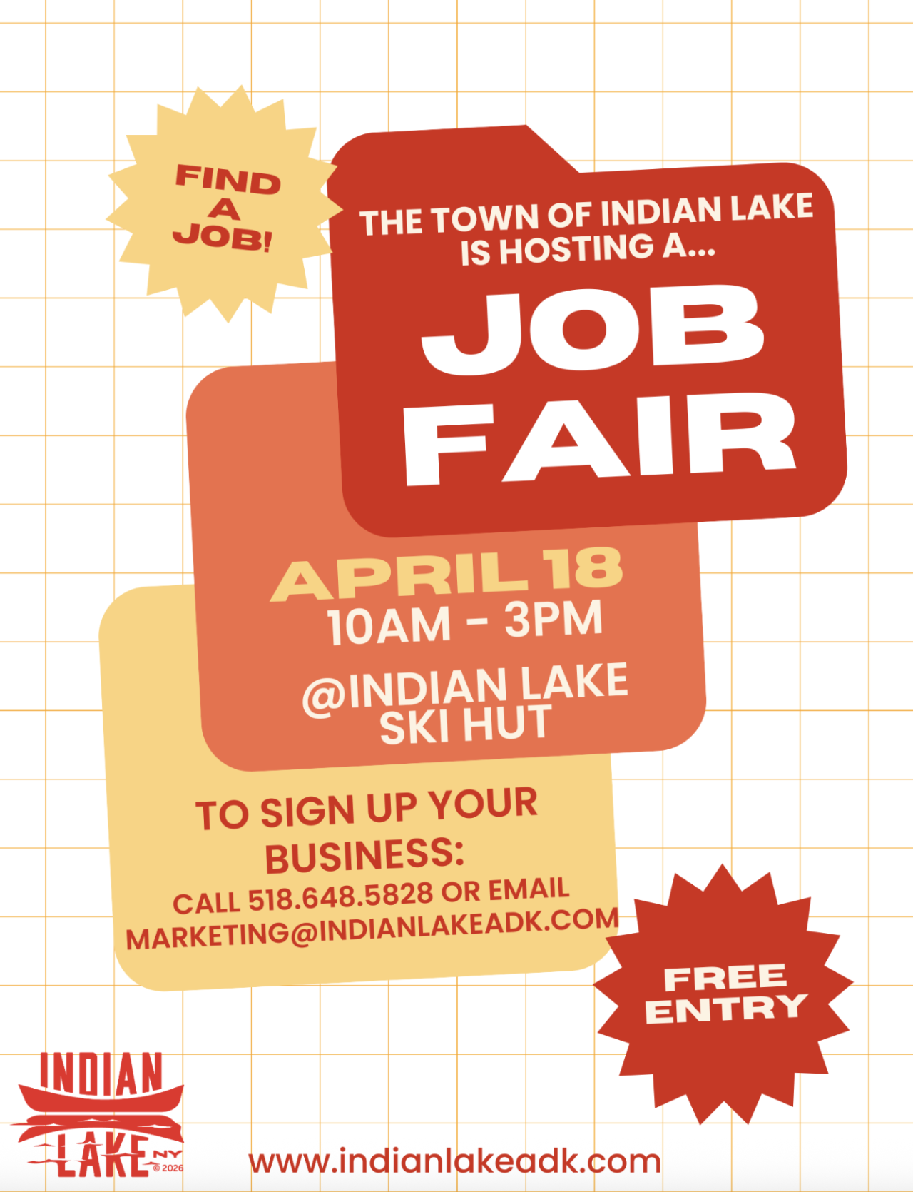 job fair